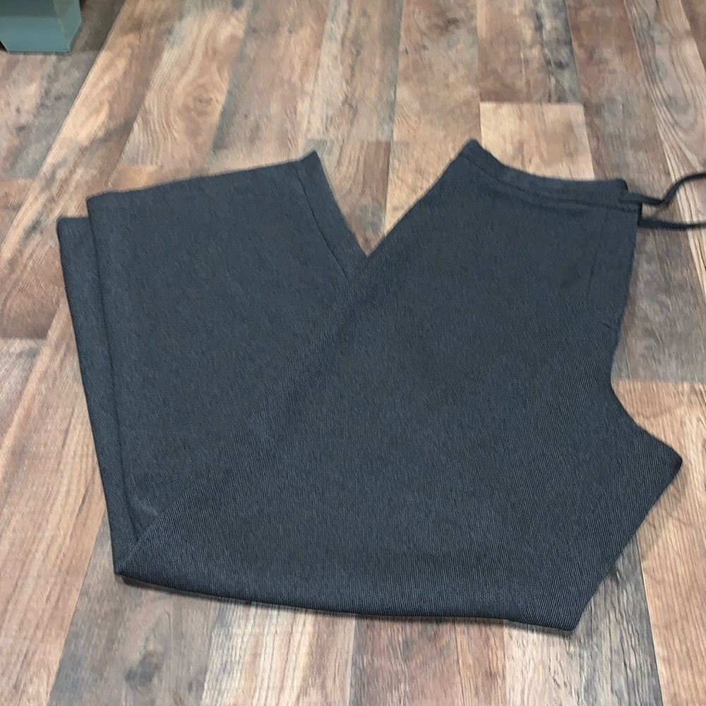 New York & Company High Waist Wide Leg Pants.‎ Size 10